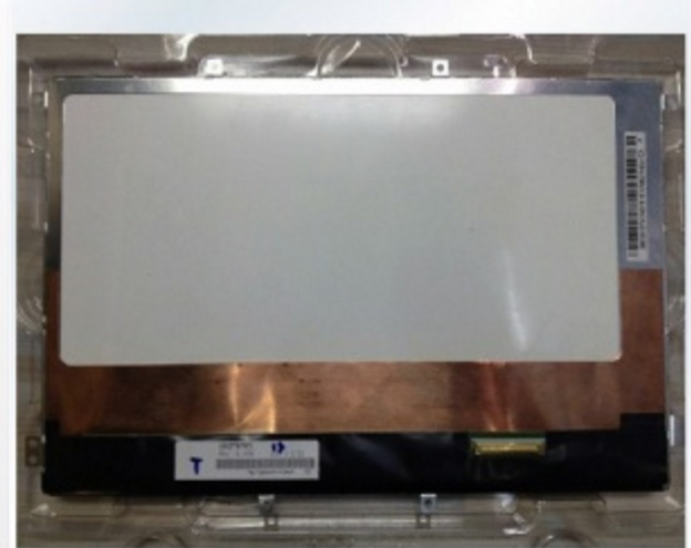 Original HSD101PWW1-A00 HannStar Screen Panel 10.1" 1280*800 HSD101PWW1-A00 LCD Display